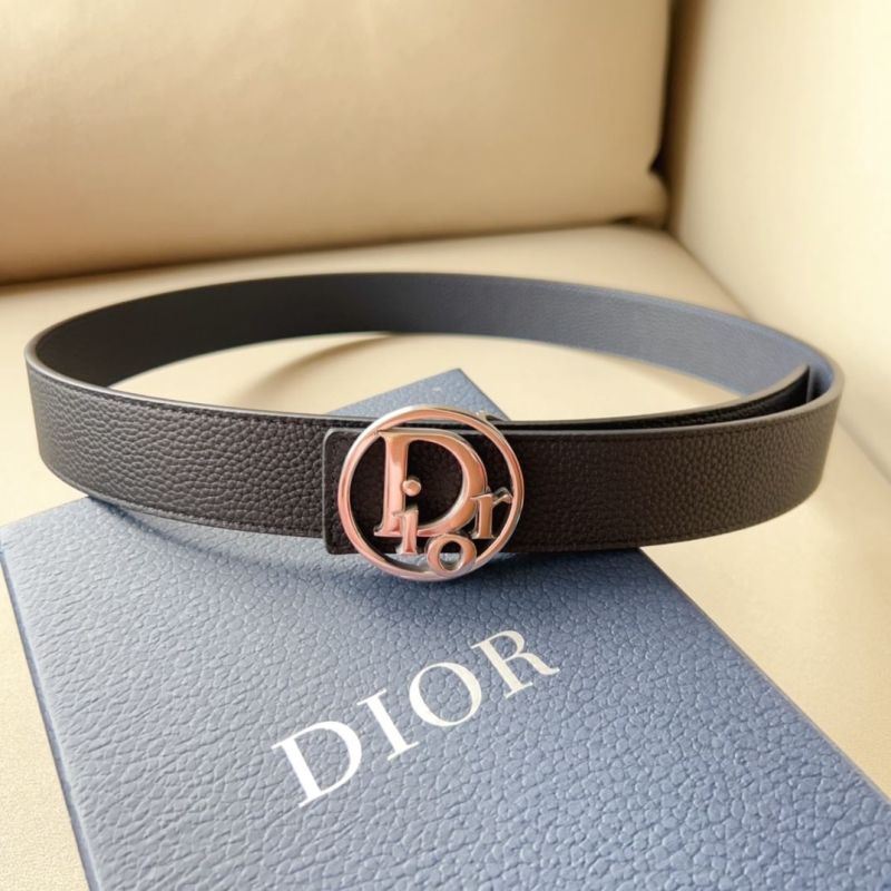 Dior Belts